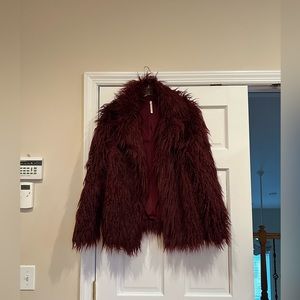 Women’s coat